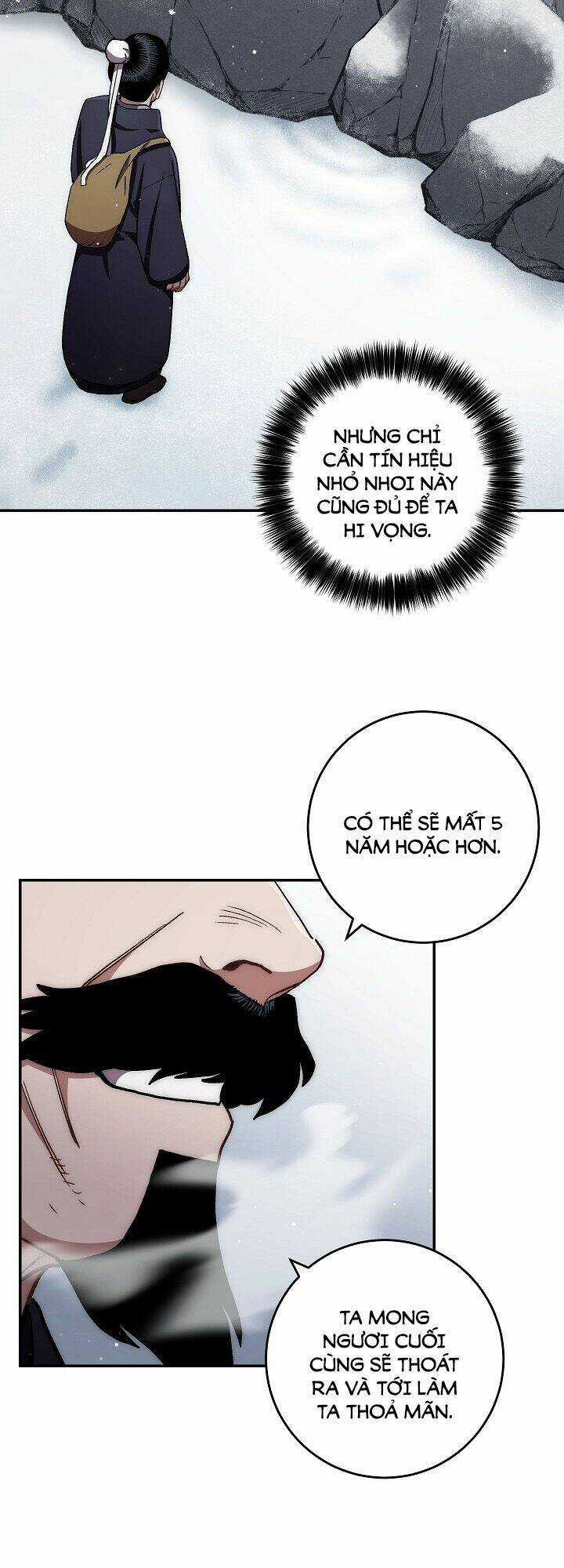 Huyền Thoại Tu La Độc Long Chapter 11 trang 43