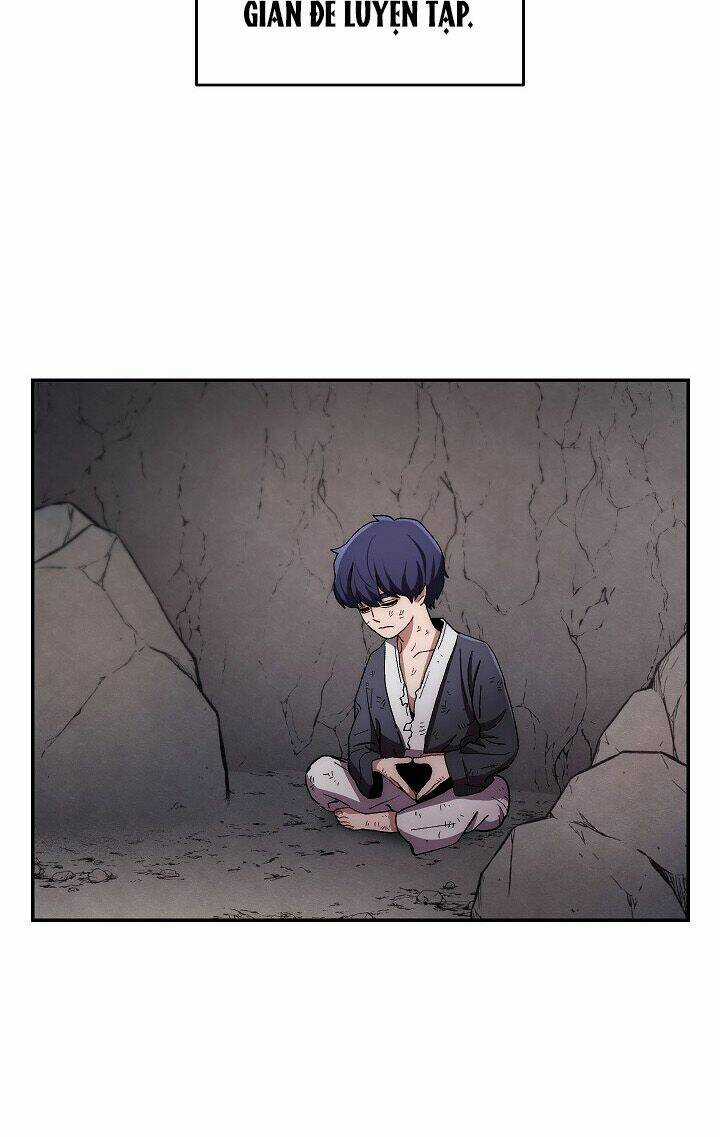 Huyền Thoại Tu La Độc Long Chapter 11 trang 47