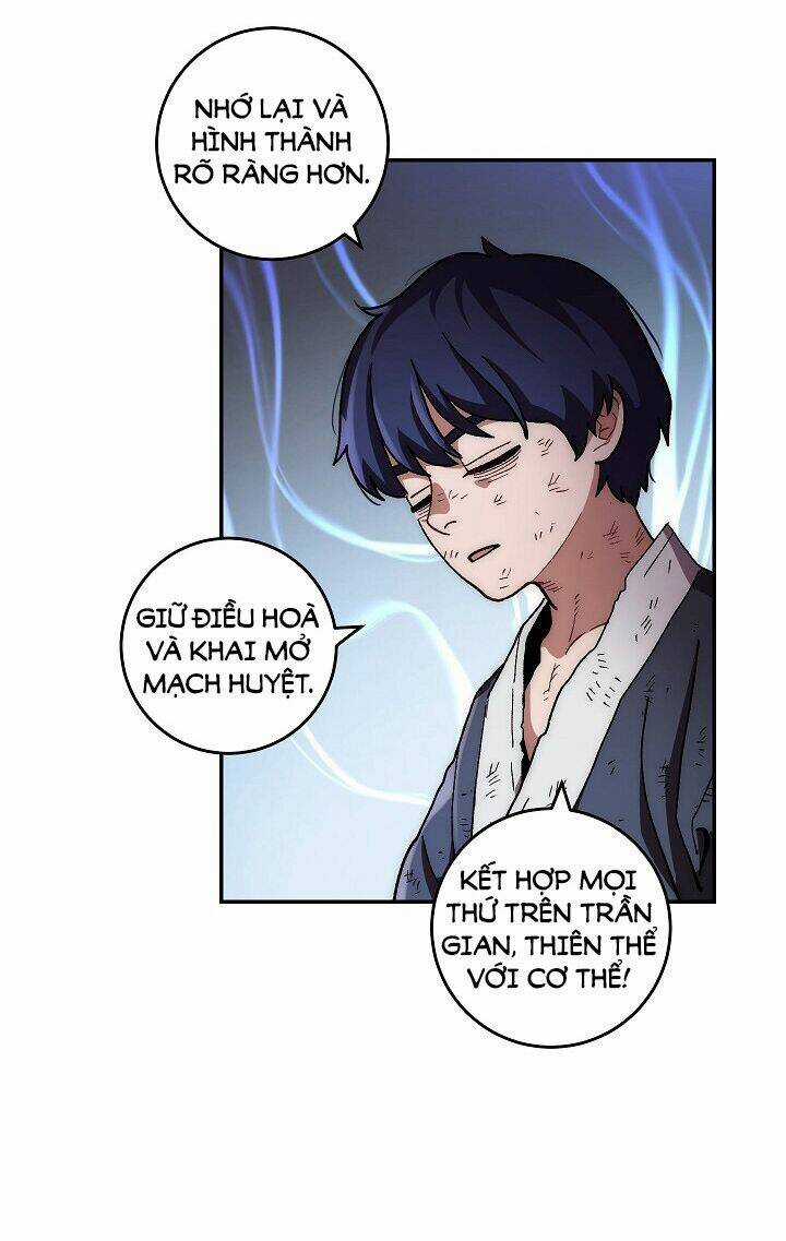 Huyền Thoại Tu La Độc Long Chapter 11 trang 48