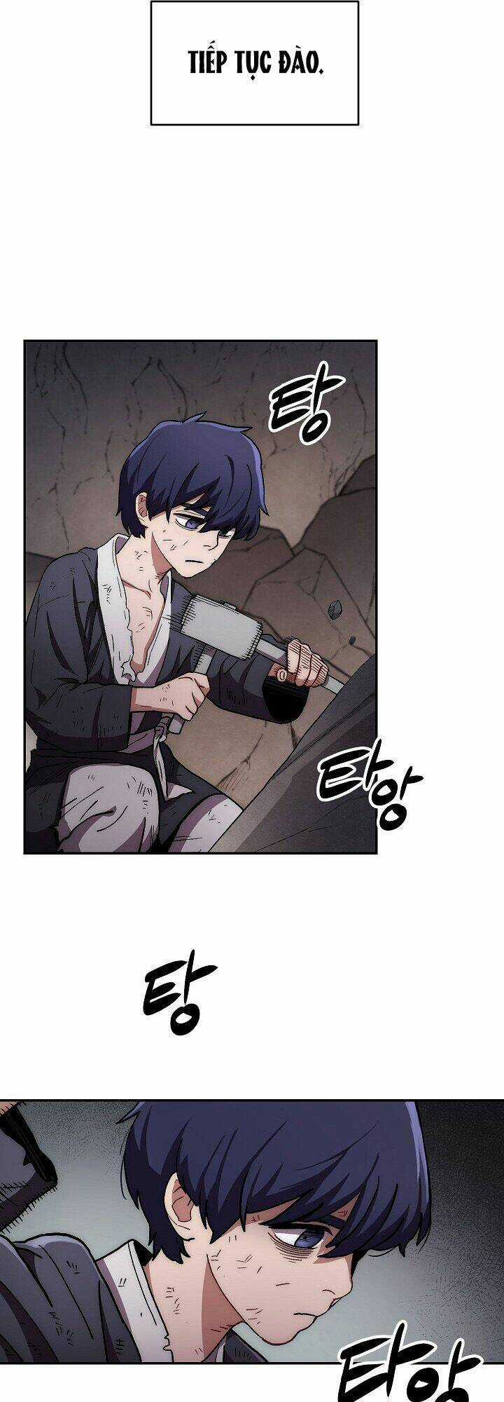 Huyền Thoại Tu La Độc Long Chapter 11 trang 49