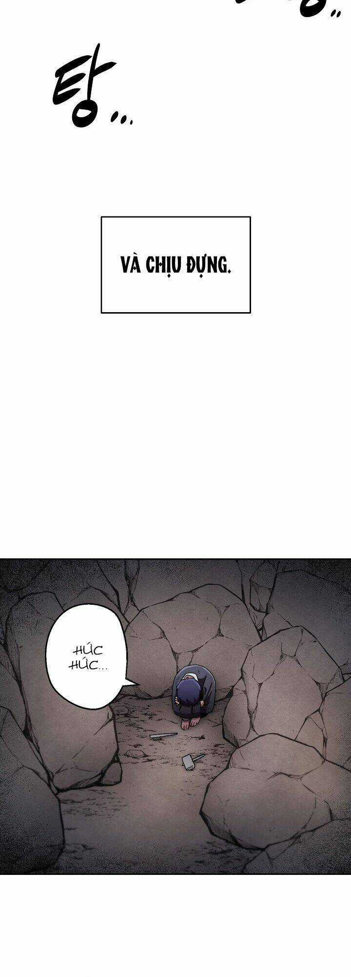 Huyền Thoại Tu La Độc Long Chapter 11 trang 50