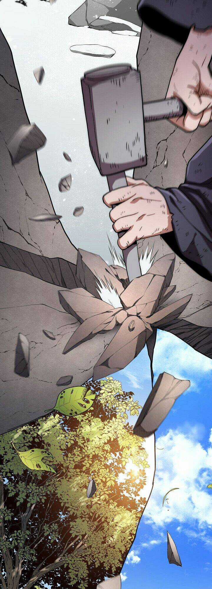 Huyền Thoại Tu La Độc Long Chapter 11 trang 53