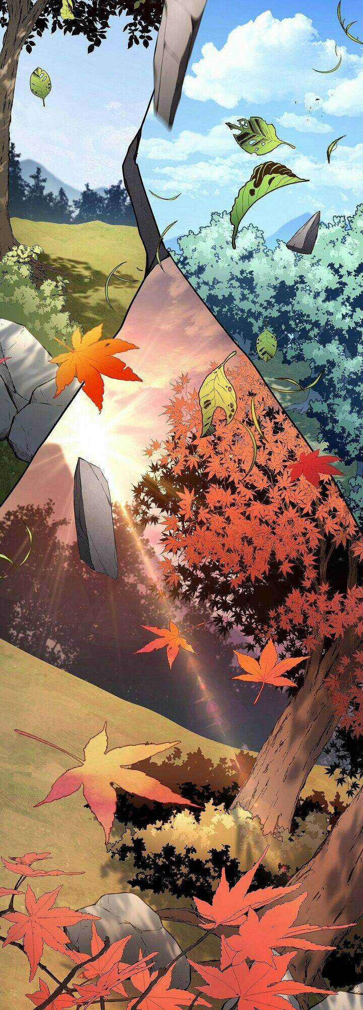 Huyền Thoại Tu La Độc Long Chapter 11 trang 54