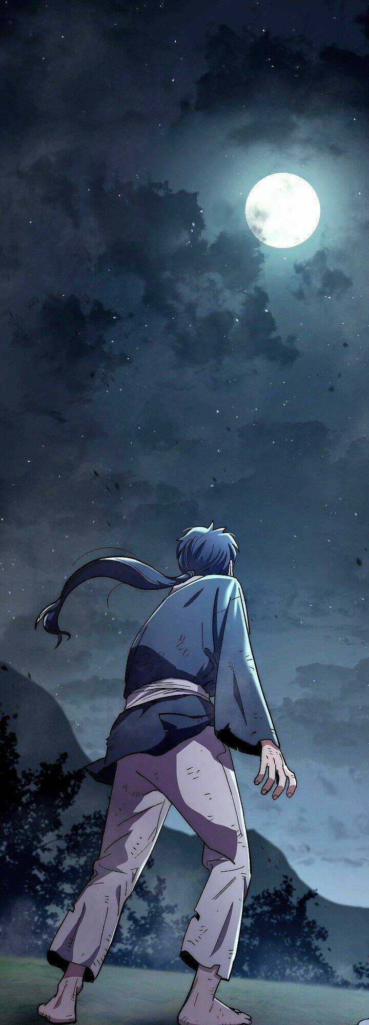 Huyền Thoại Tu La Độc Long Chapter 11 trang 64