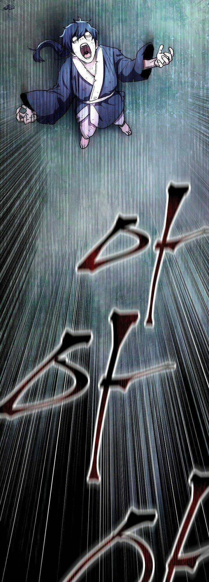 Huyền Thoại Tu La Độc Long Chapter 11 trang 67