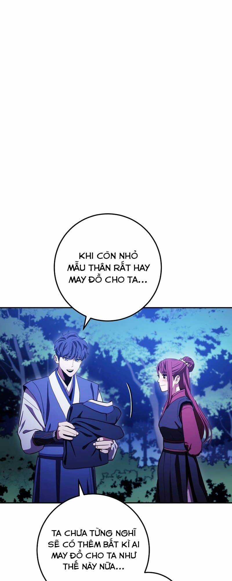 Huyền Thoại Tu La Độc Long Chapter 110 trang 12