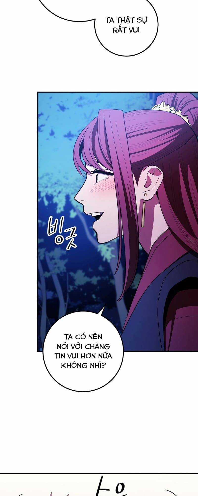 Huyền Thoại Tu La Độc Long Chapter 110 trang 13