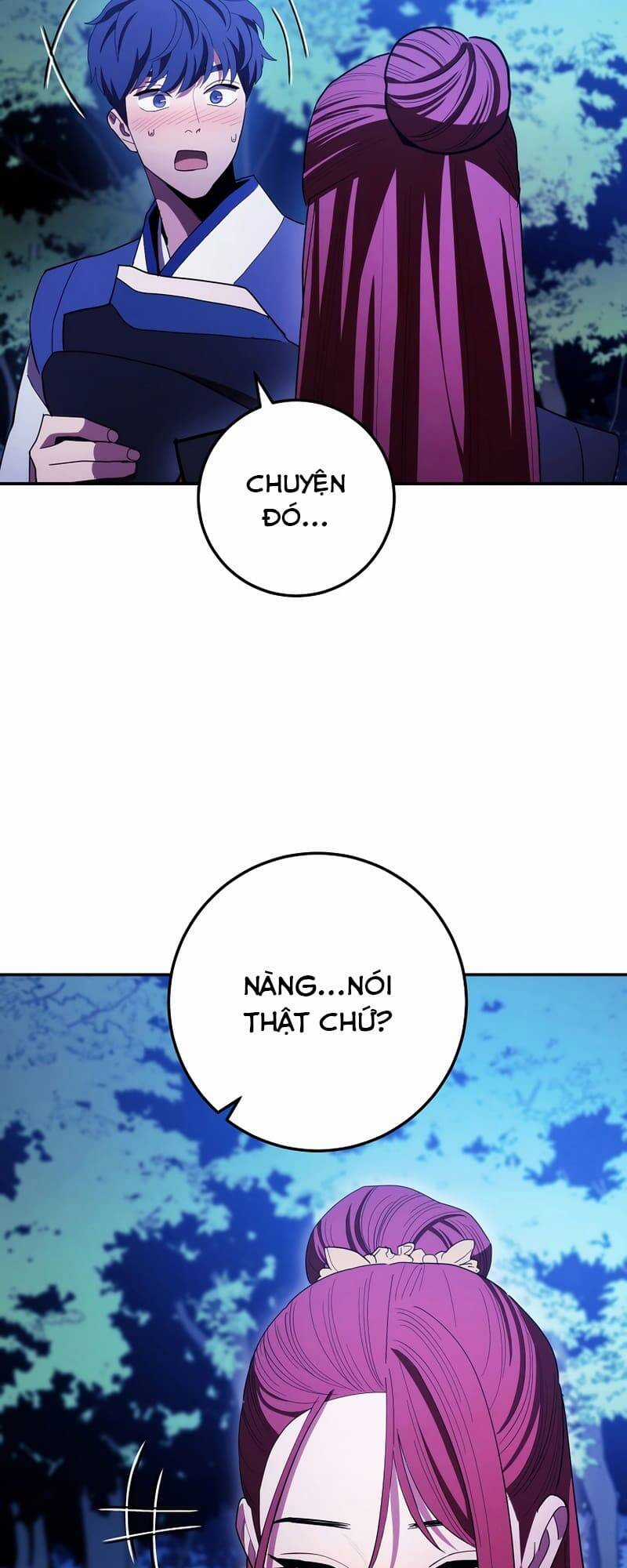 Huyền Thoại Tu La Độc Long Chapter 110 trang 17