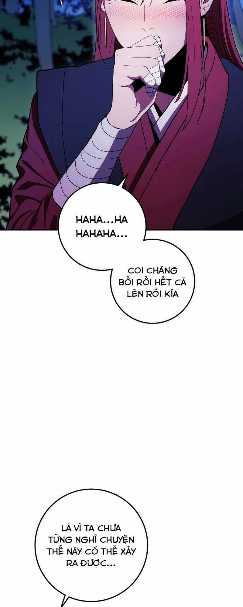 Huyền Thoại Tu La Độc Long Chapter 110 trang 18