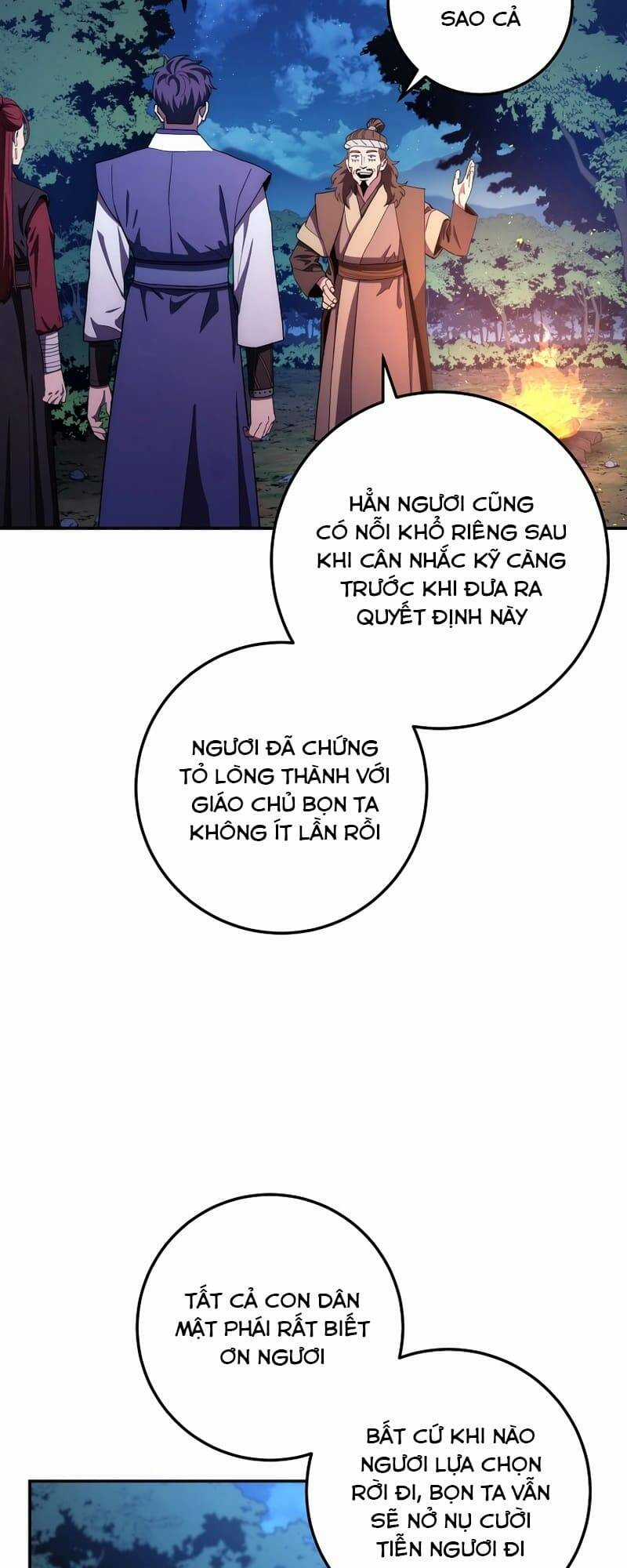 Huyền Thoại Tu La Độc Long Chapter 110 trang 2