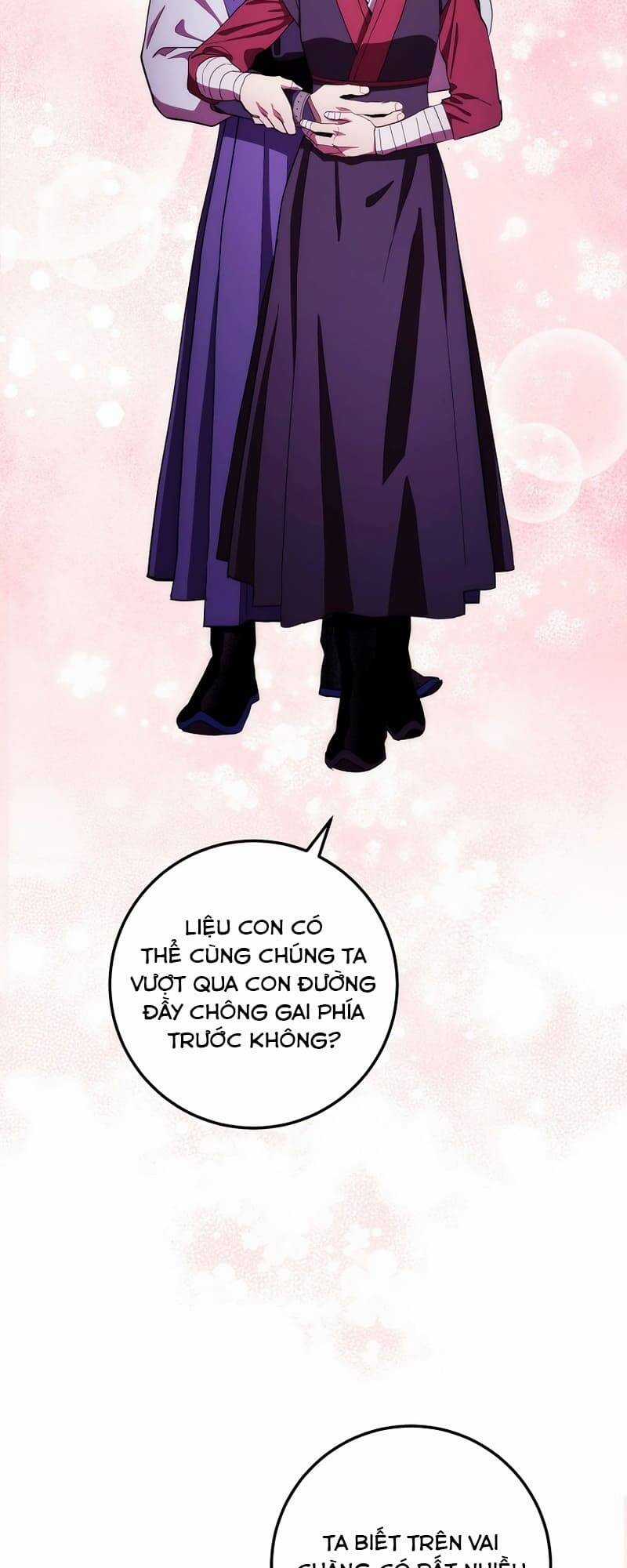 Huyền Thoại Tu La Độc Long Chapter 110 trang 22