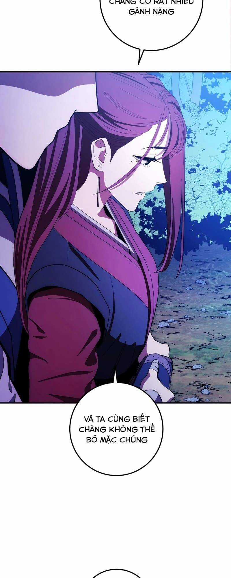 Huyền Thoại Tu La Độc Long Chapter 110 trang 23