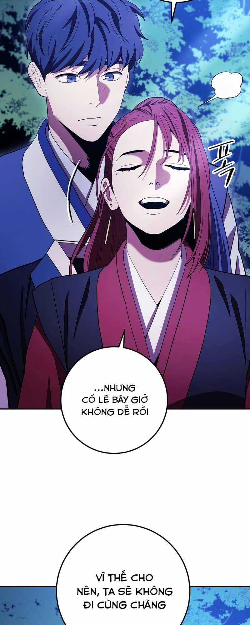Huyền Thoại Tu La Độc Long Chapter 110 trang 25
