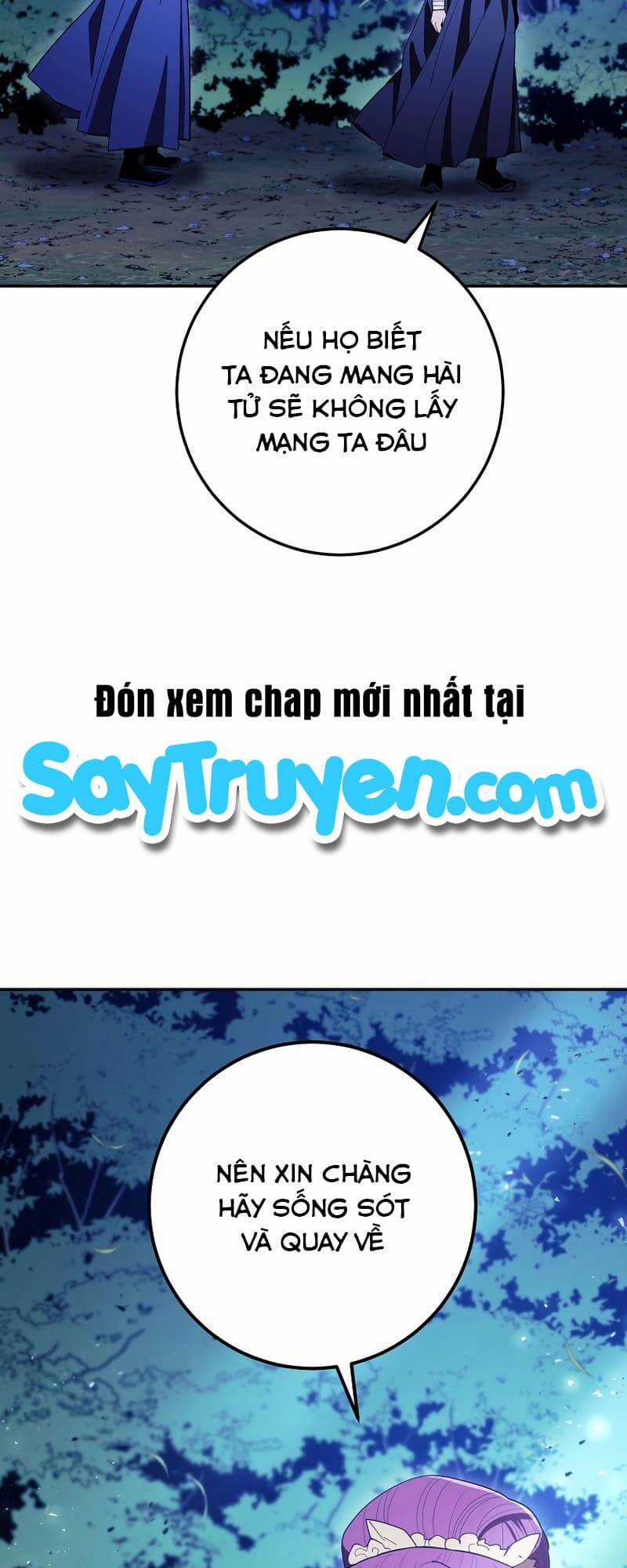 Huyền Thoại Tu La Độc Long Chapter 110 trang 28