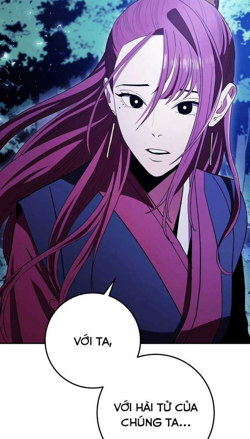 Huyền Thoại Tu La Độc Long Chapter 110 trang 29