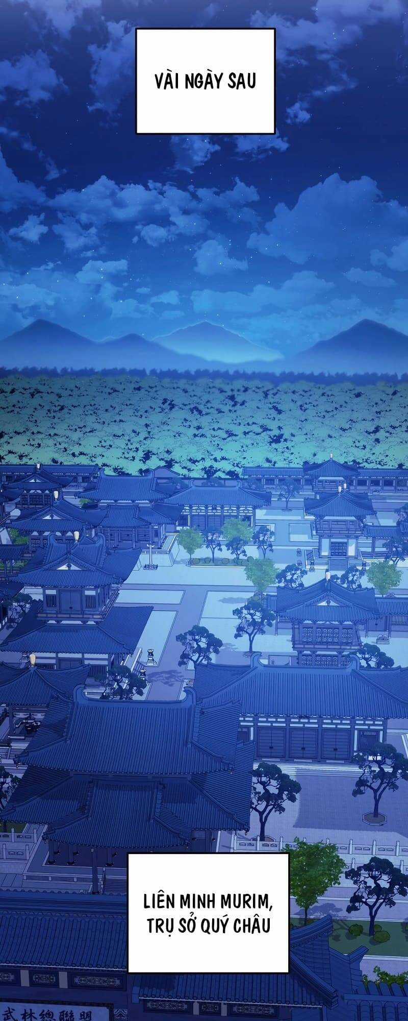Huyền Thoại Tu La Độc Long Chapter 110 trang 35