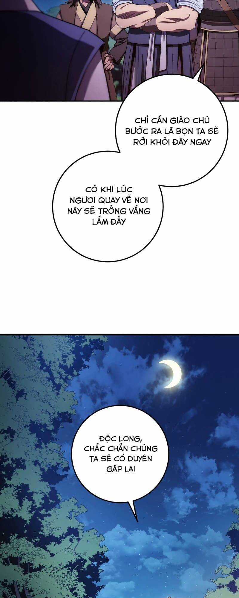 Huyền Thoại Tu La Độc Long Chapter 110 trang 4