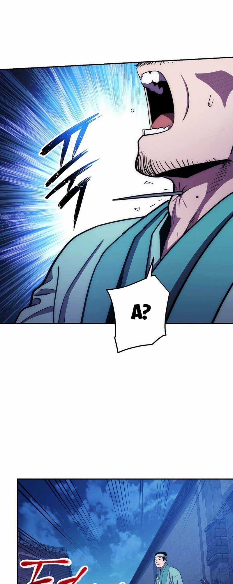 Huyền Thoại Tu La Độc Long Chapter 110 trang 40