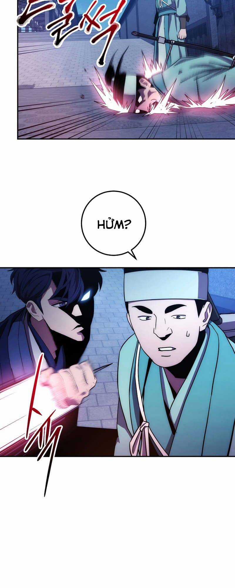 Huyền Thoại Tu La Độc Long Chapter 110 trang 41