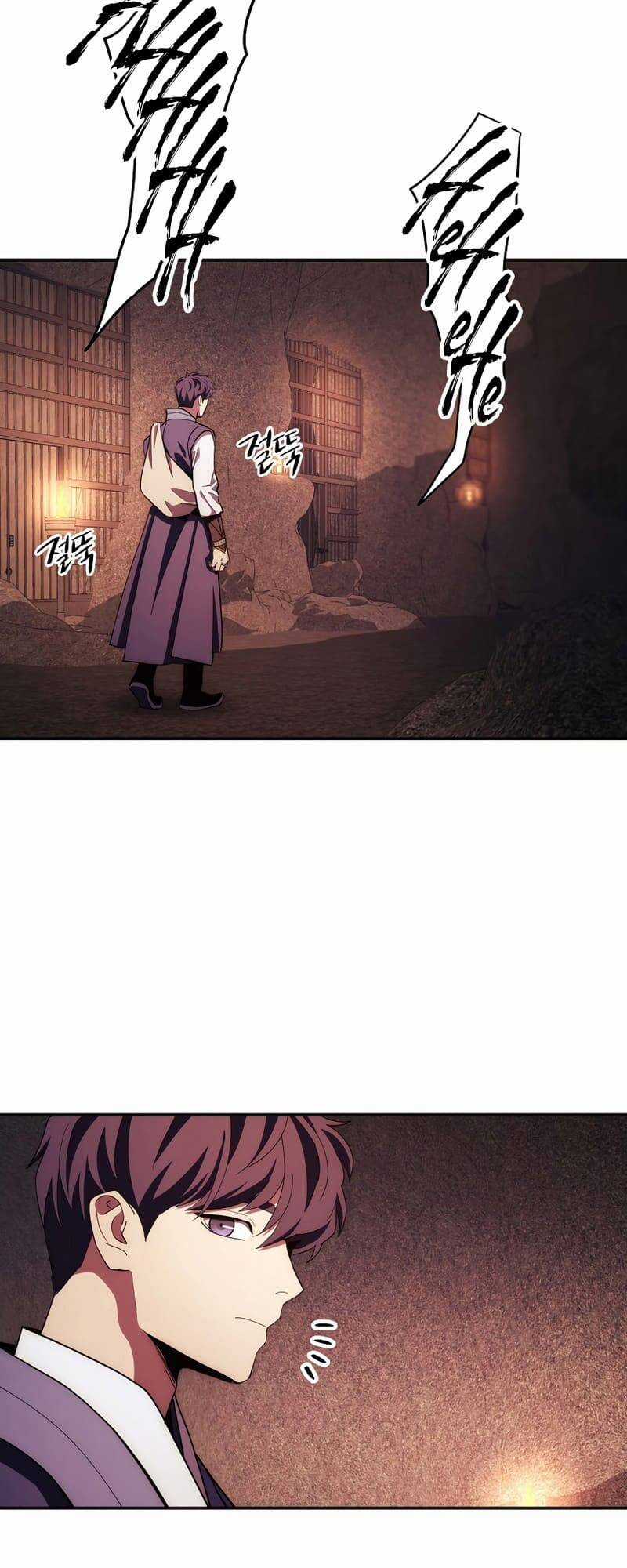 Huyền Thoại Tu La Độc Long Chapter 110 trang 44