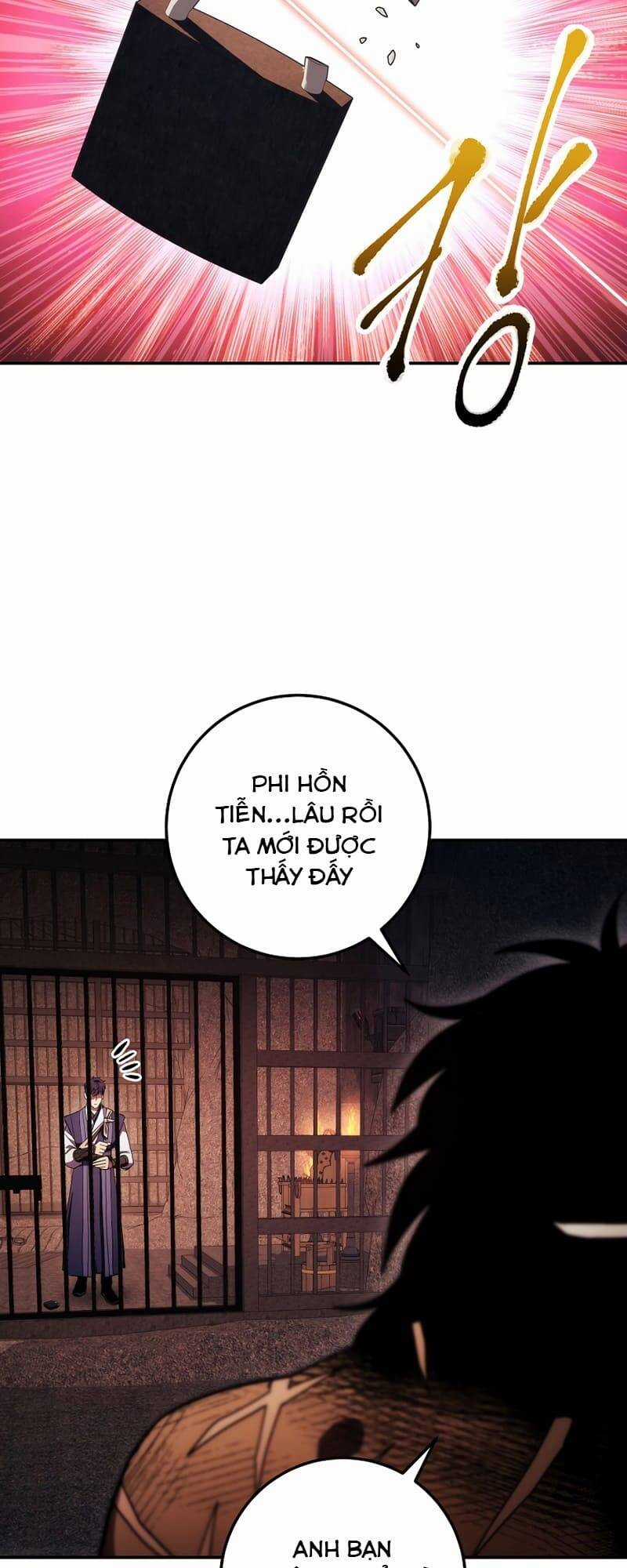 Huyền Thoại Tu La Độc Long Chapter 110 trang 48