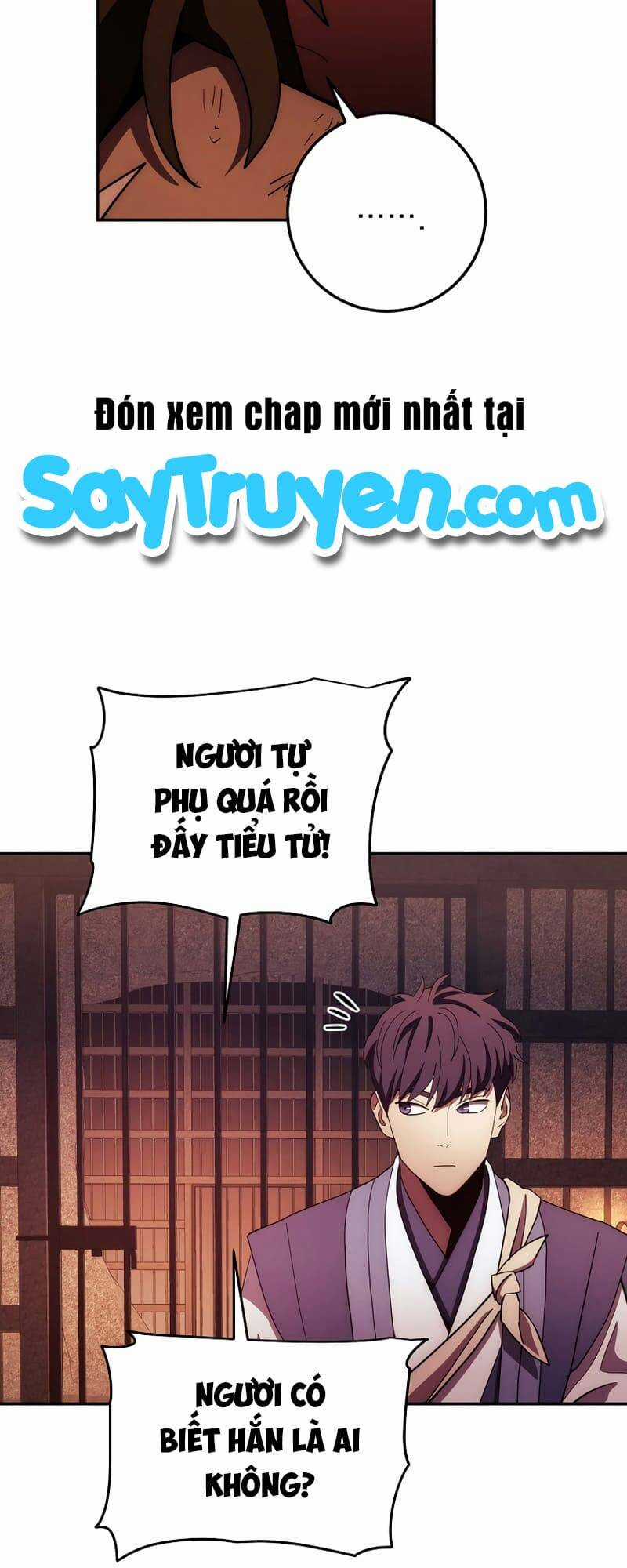 Huyền Thoại Tu La Độc Long Chapter 110 trang 53