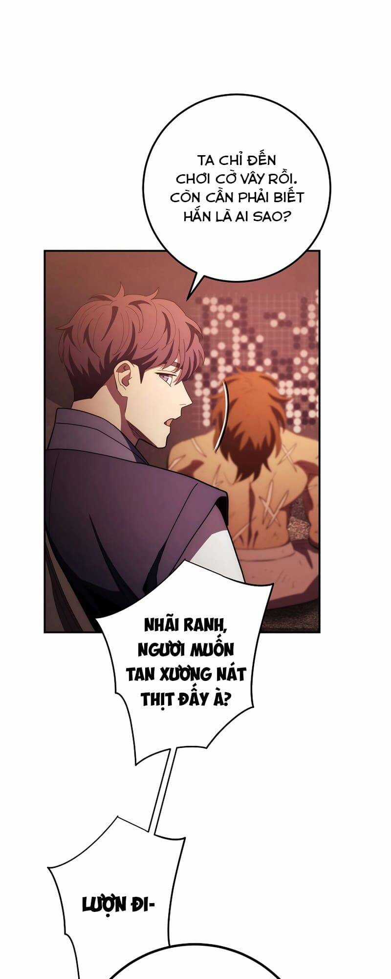 Huyền Thoại Tu La Độc Long Chapter 110 trang 54