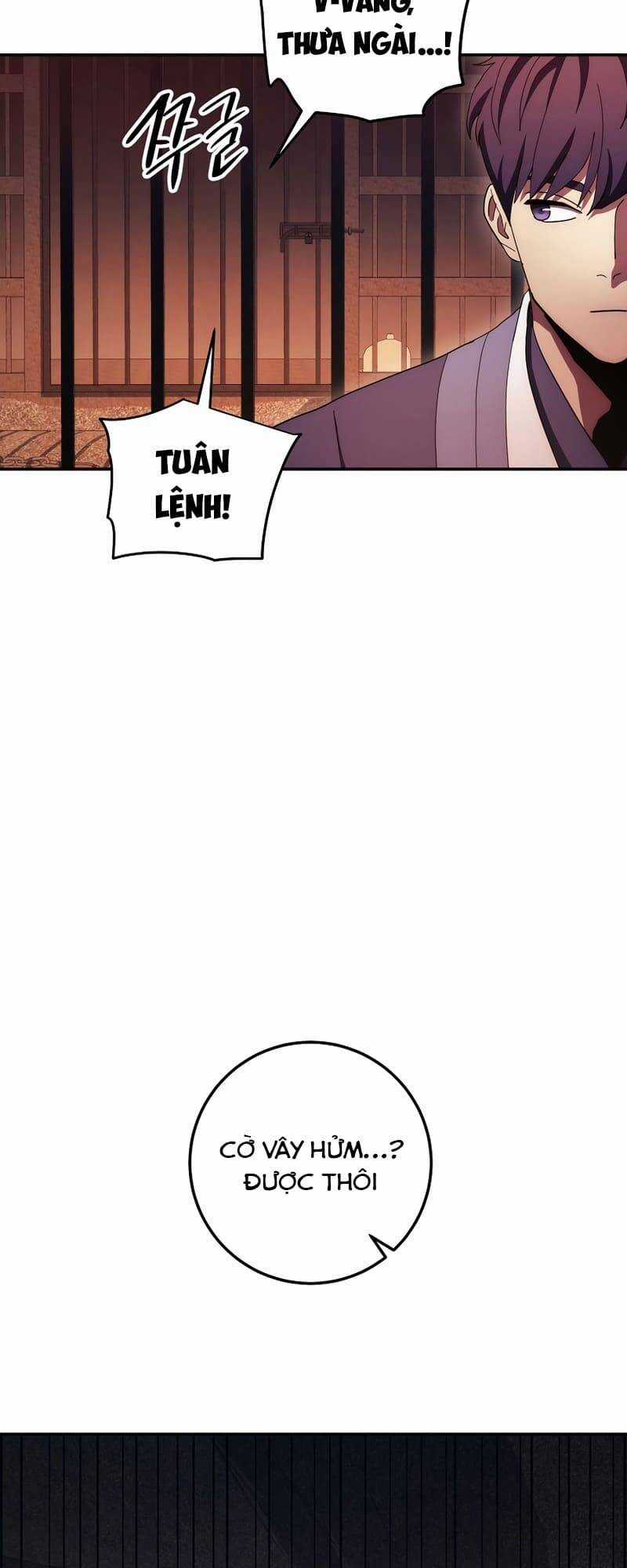 Huyền Thoại Tu La Độc Long Chapter 110 trang 56