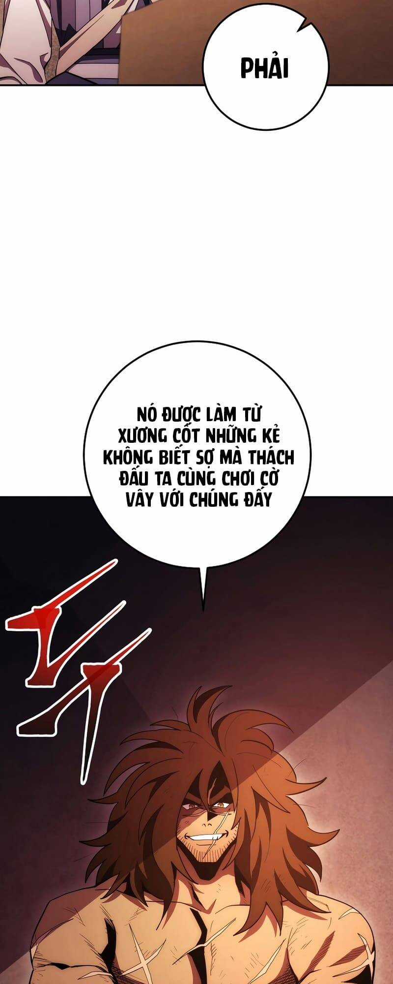 Huyền Thoại Tu La Độc Long Chapter 110 trang 58