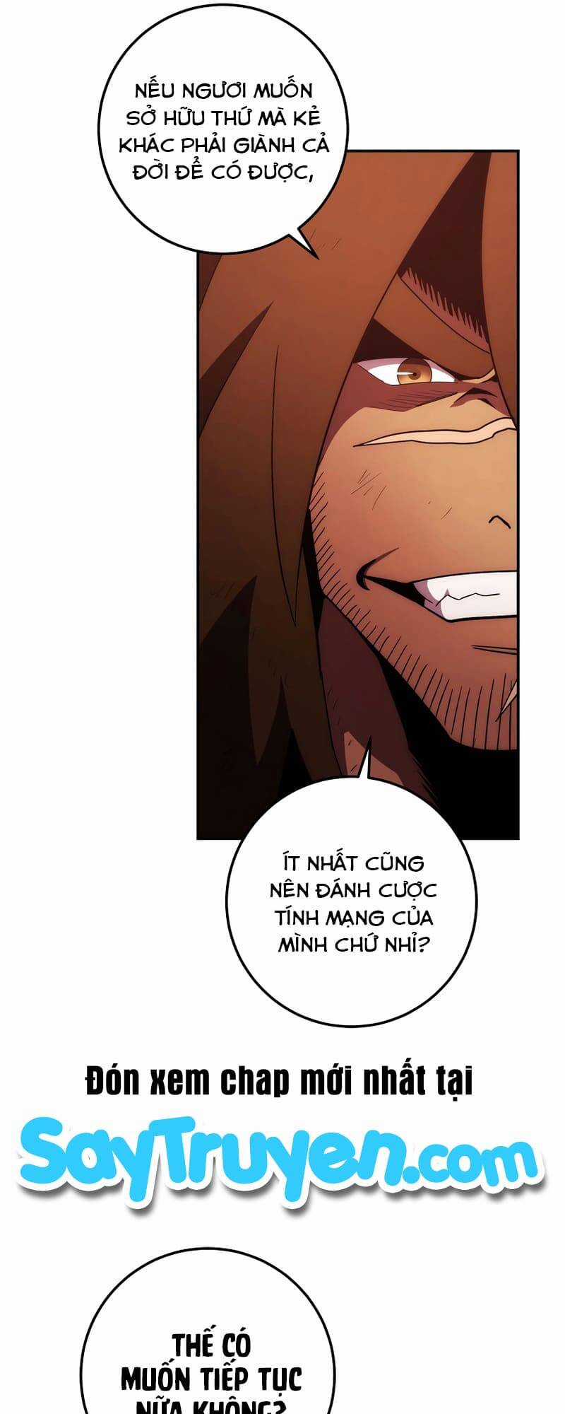 Huyền Thoại Tu La Độc Long Chapter 110 trang 61