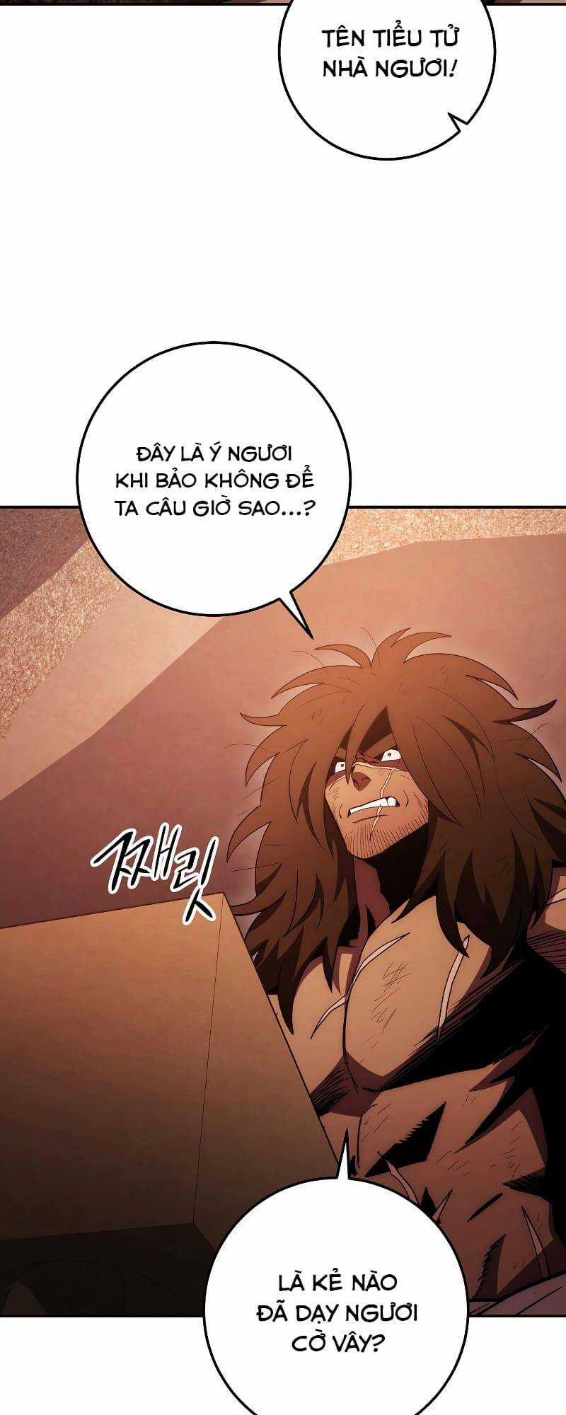 Huyền Thoại Tu La Độc Long Chapter 111 trang 13