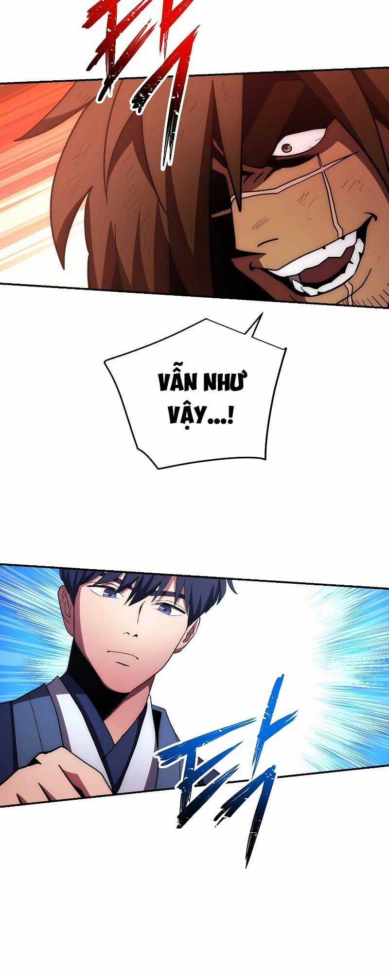 Huyền Thoại Tu La Độc Long Chapter 111 trang 18