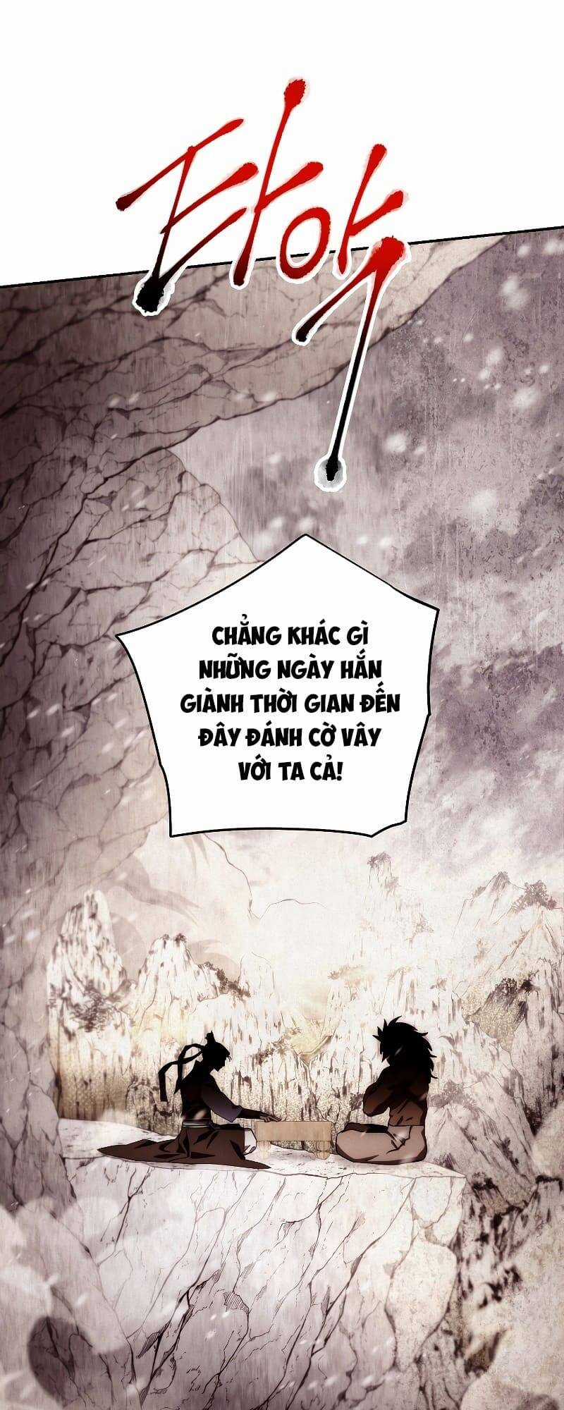 Huyền Thoại Tu La Độc Long Chapter 111 trang 19