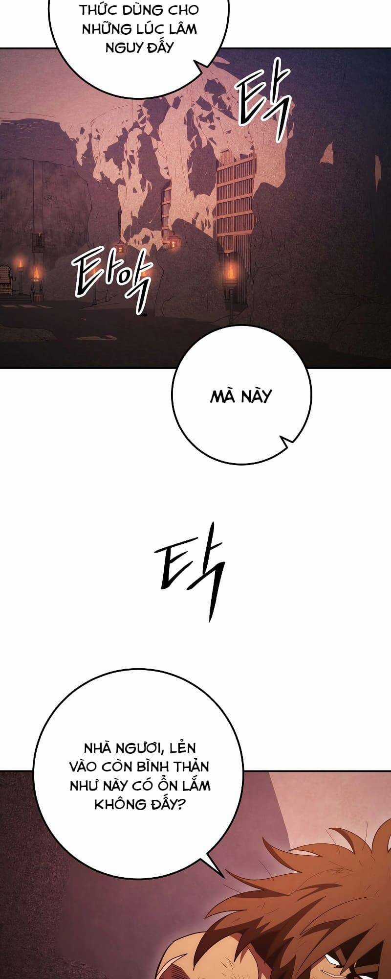 Huyền Thoại Tu La Độc Long Chapter 111 trang 2