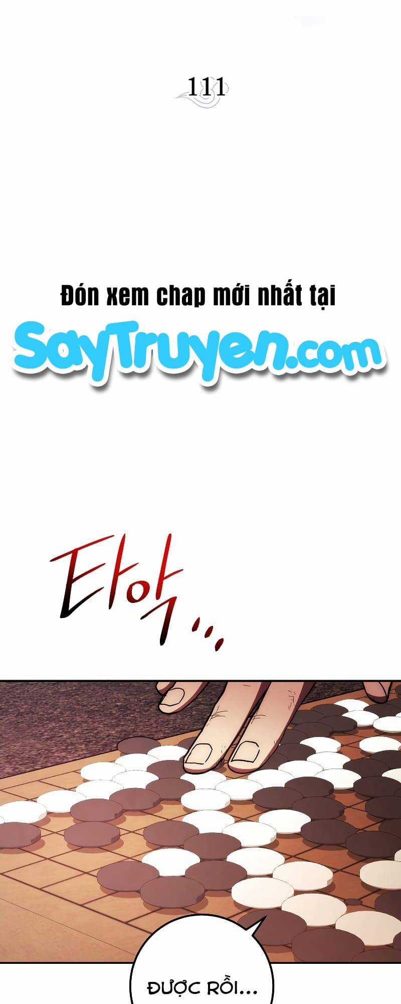 Huyền Thoại Tu La Độc Long Chapter 111 trang 21