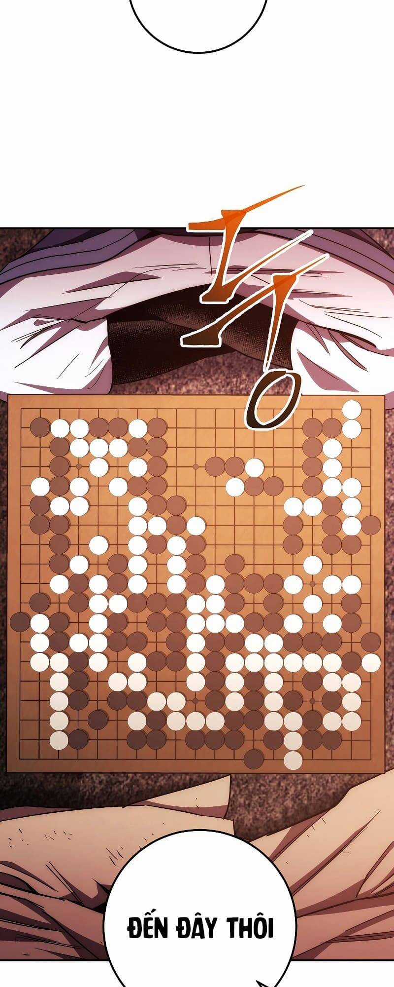 Huyền Thoại Tu La Độc Long Chapter 111 trang 22