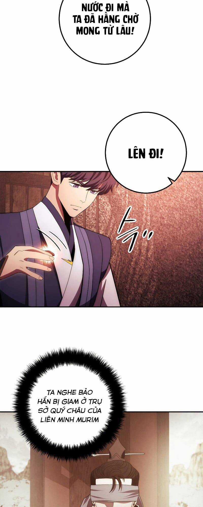 Huyền Thoại Tu La Độc Long Chapter 111 trang 24