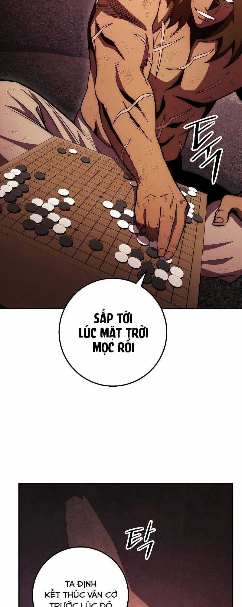 Huyền Thoại Tu La Độc Long Chapter 111 trang 3