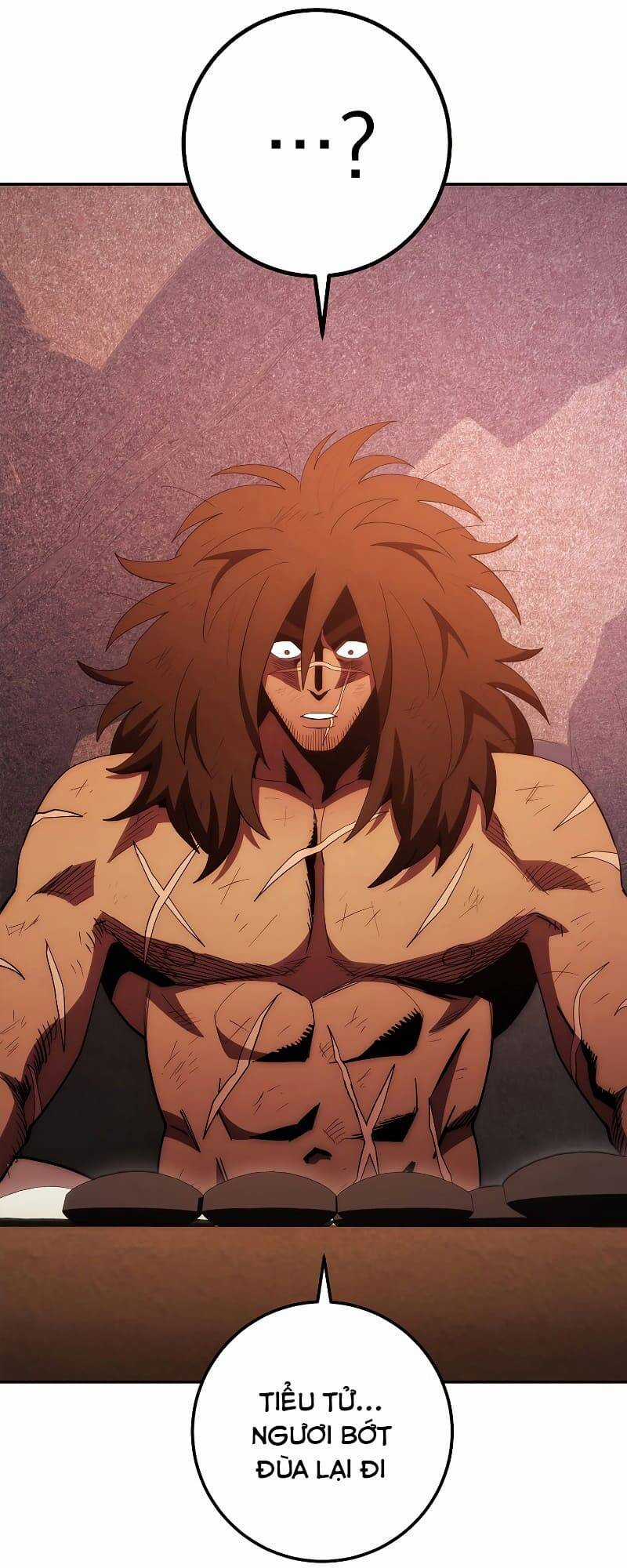 Huyền Thoại Tu La Độc Long Chapter 111 trang 30