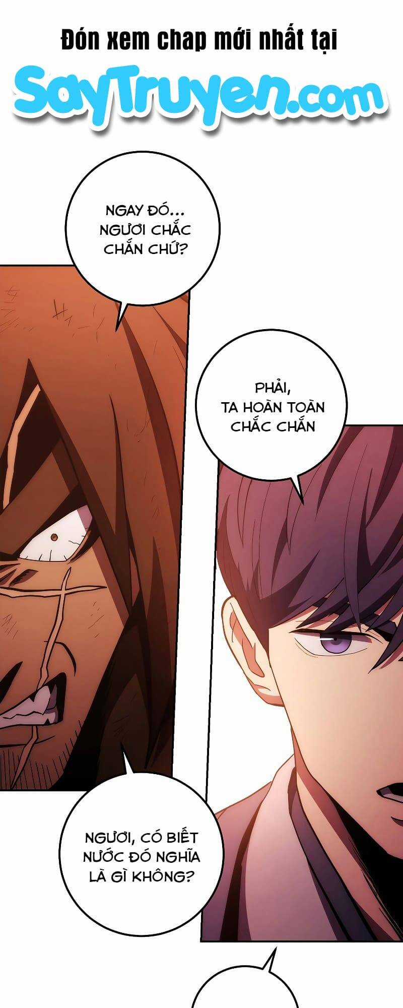 Huyền Thoại Tu La Độc Long Chapter 111 trang 31