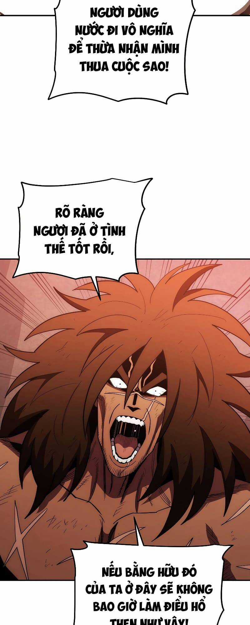 Huyền Thoại Tu La Độc Long Chapter 111 trang 33