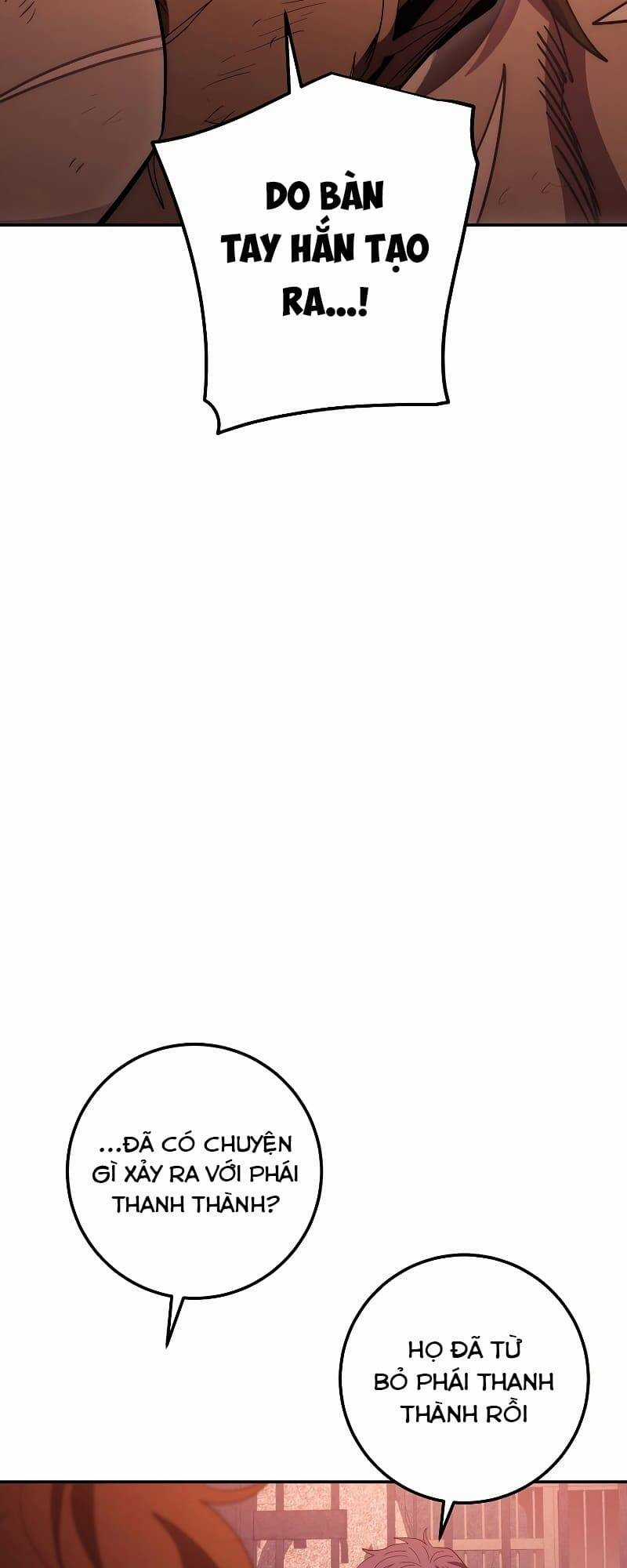 Huyền Thoại Tu La Độc Long Chapter 111 trang 36