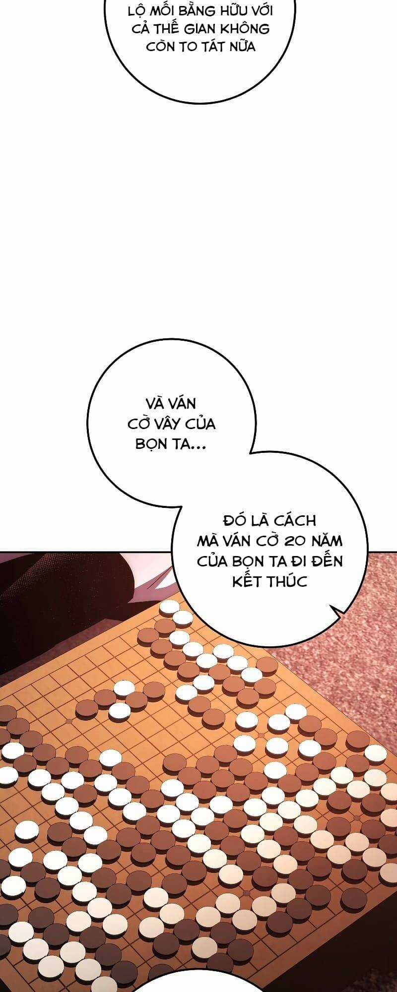 Huyền Thoại Tu La Độc Long Chapter 111 trang 39