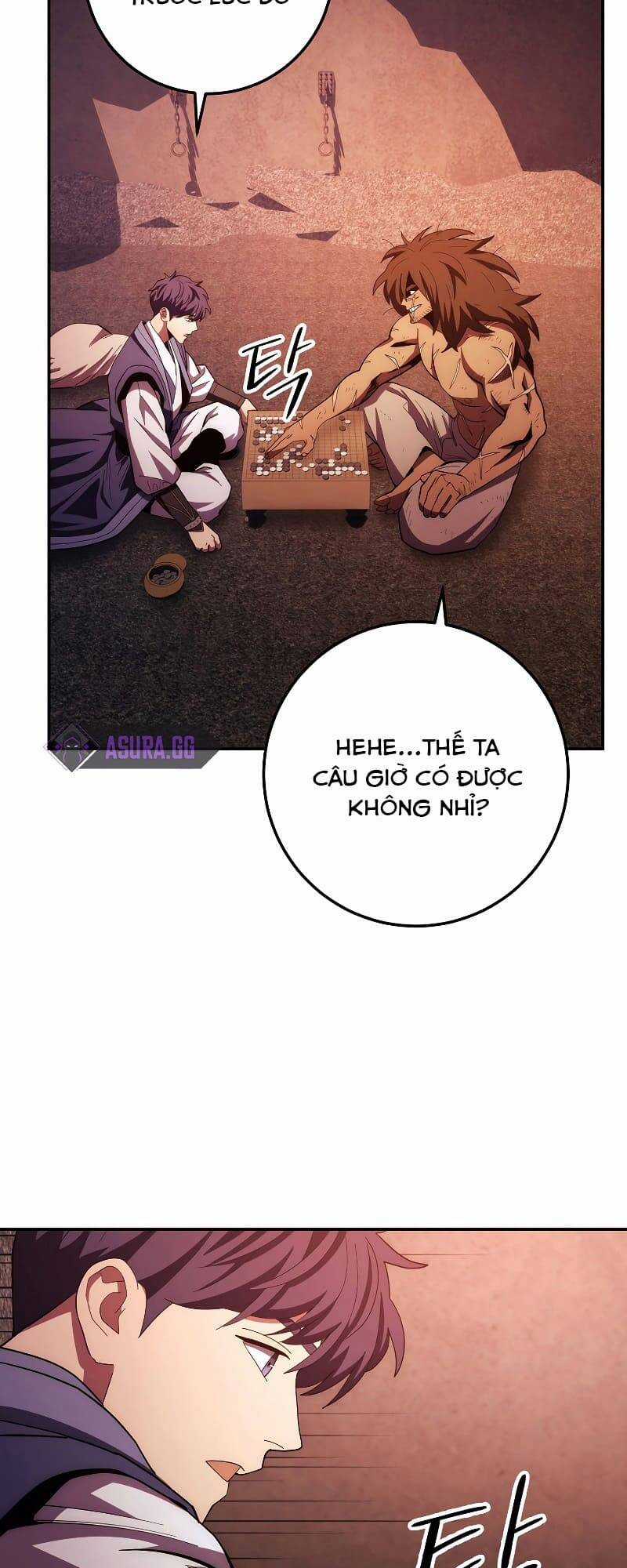 Huyền Thoại Tu La Độc Long Chapter 111 trang 4