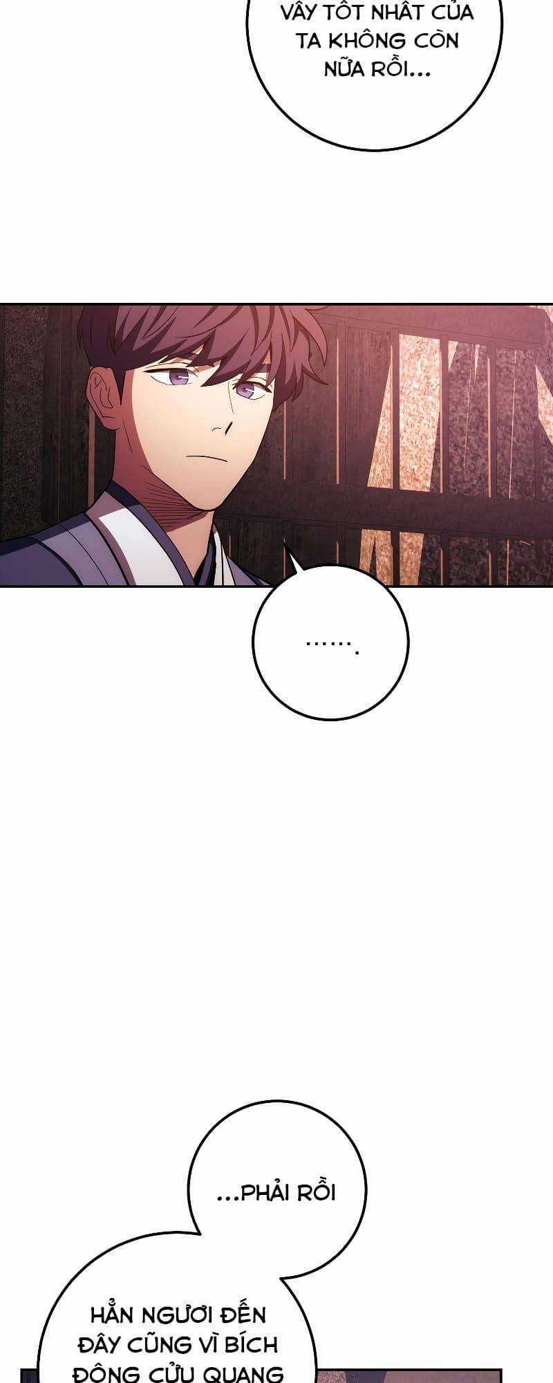 Huyền Thoại Tu La Độc Long Chapter 111 trang 41