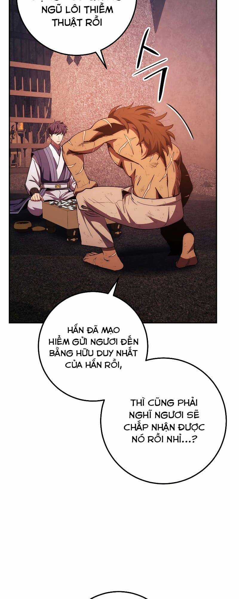 Huyền Thoại Tu La Độc Long Chapter 111 trang 42