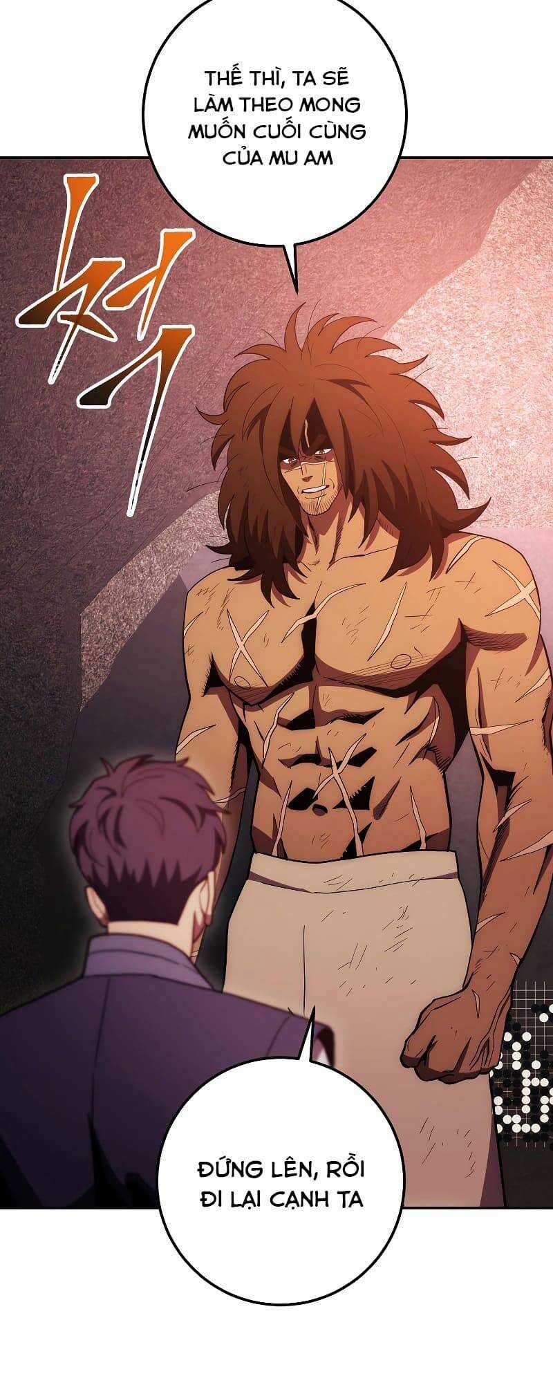 Huyền Thoại Tu La Độc Long Chapter 111 trang 43