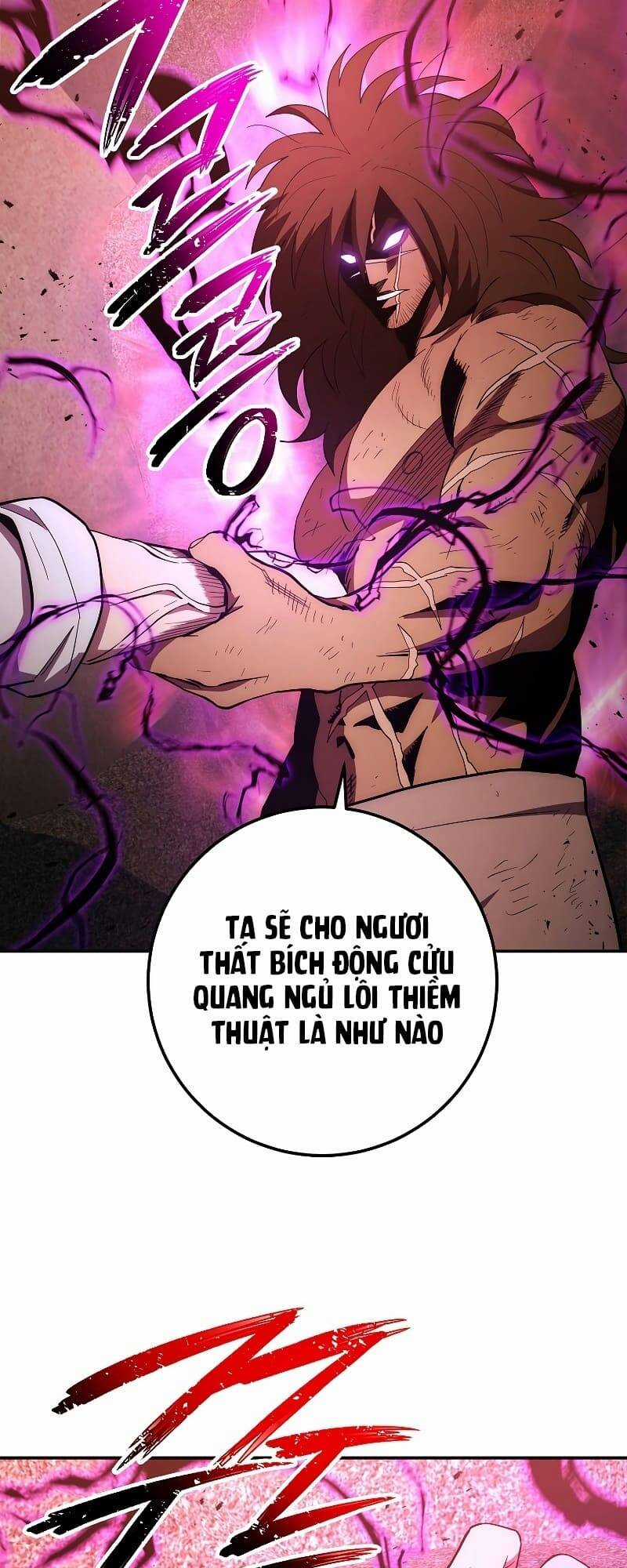 Huyền Thoại Tu La Độc Long Chapter 111 trang 46