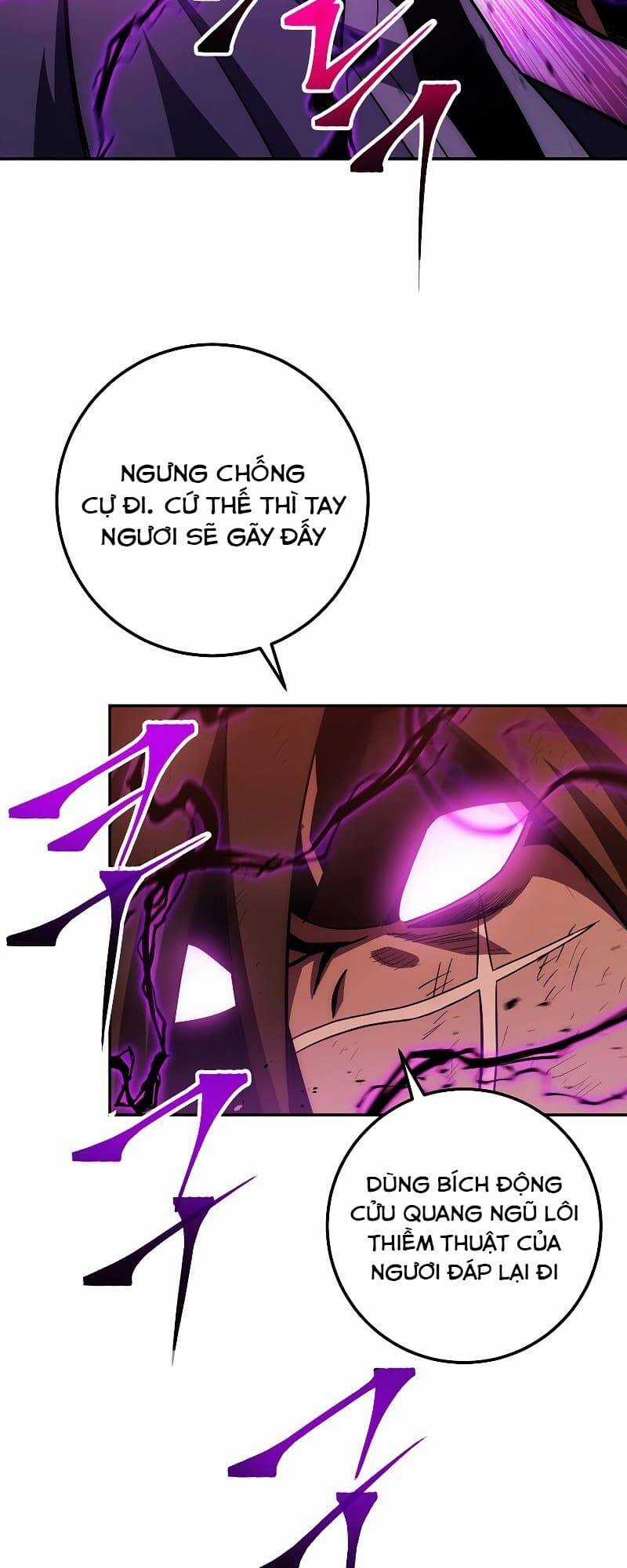 Huyền Thoại Tu La Độc Long Chapter 111 trang 49