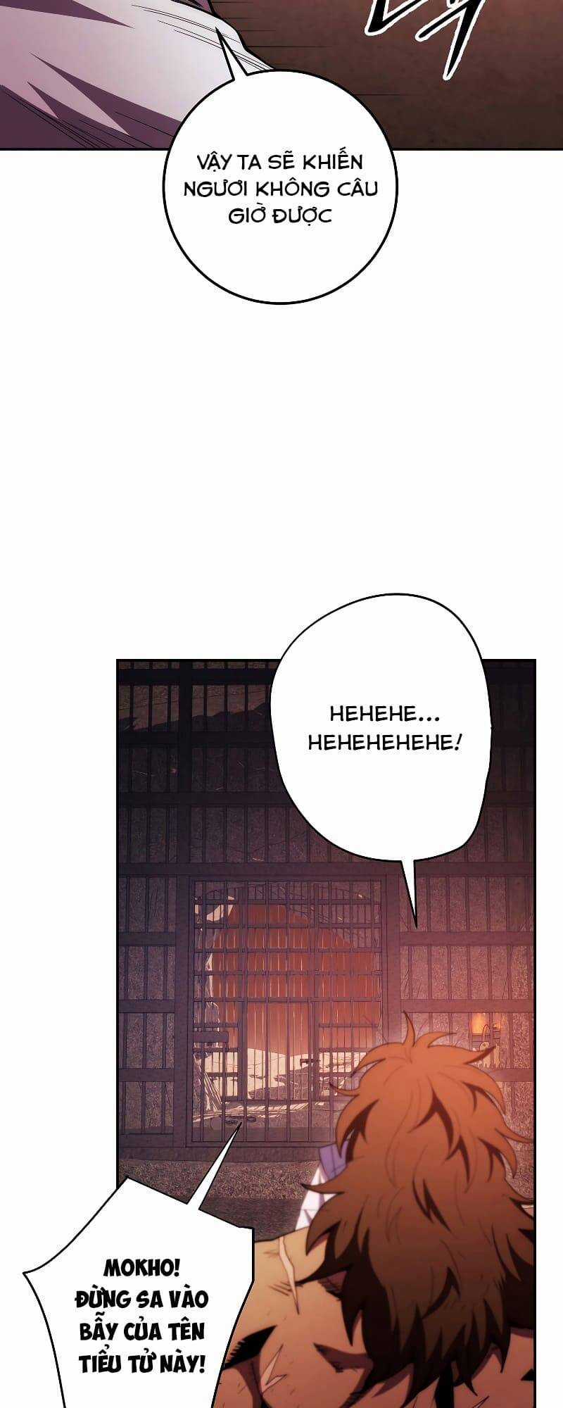 Huyền Thoại Tu La Độc Long Chapter 111 trang 5